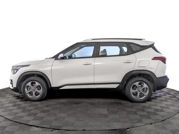 Kia Seltos I с пробегом 2021 года, цена 1 775 000 рублей, 157274 км, внедорожник, Автокод Объявления