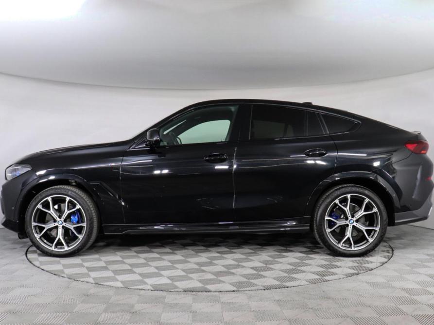 BMW X6 III (G06) Химки  - изображение 6