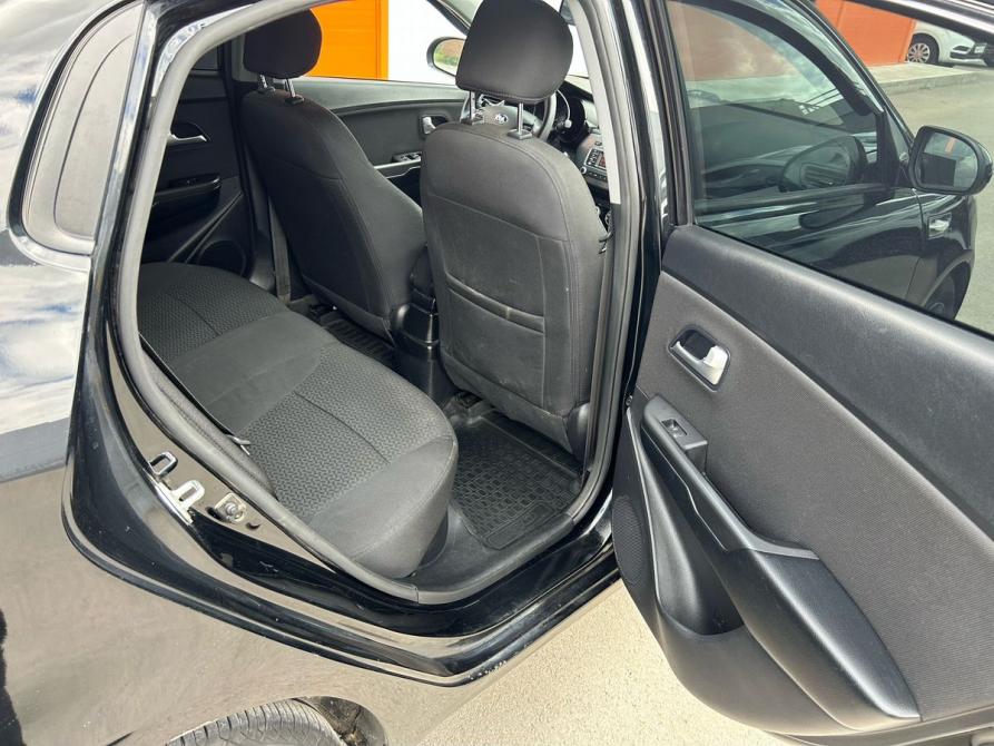 Kia Rio III Сызрань  - изображение 13