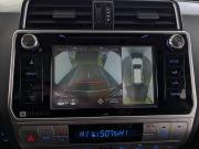 Toyota Land Cruiser Prado 150 Series Рестайлинг 2 Москва  - изображение 60