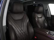 Chery Tiggo 8 Pro Max I Рестайлинг Москва  - изображение 39