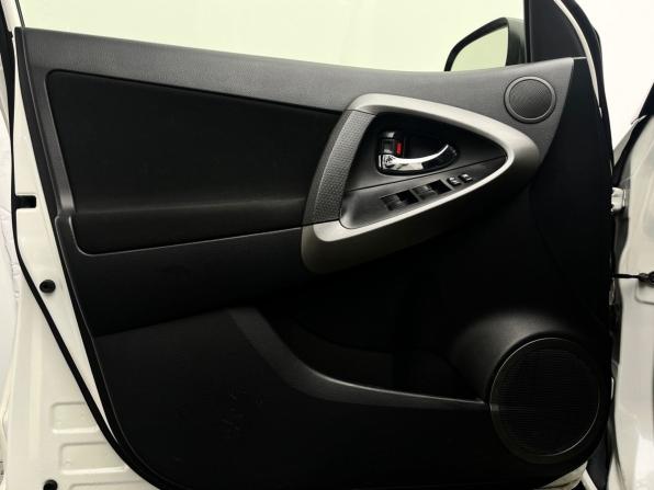 Toyota RAV4 III (XA30) Рестайлинг с пробегом 2012 года, цена 1 429 000 рублей, 140990 км, внедорожник, Автокод Объявления
