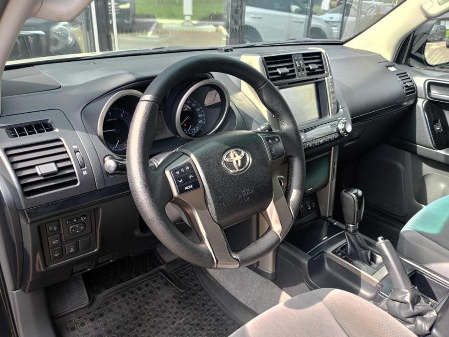 Toyota Land Cruiser Prado 150 Series Казань  - изображение 5