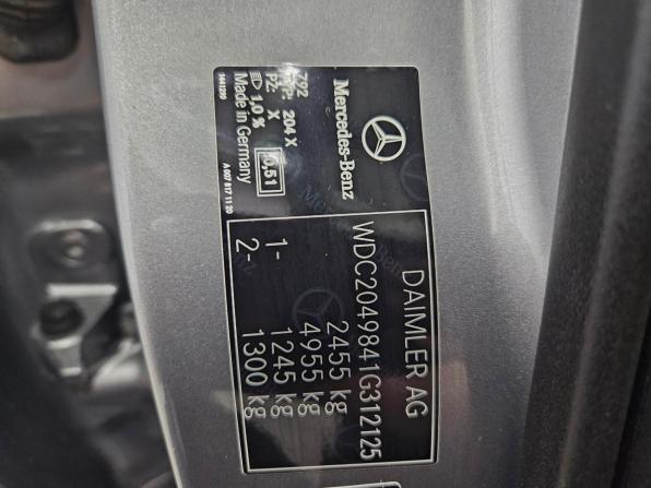 Mercedes-Benz GLK-Класс I (X204) Рестайлинг с пробегом 2014 года, цена 1 838 000 рублей, 191502 км, внедорожник, Автокод Объявления