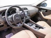 Jaguar F-Pace I Москва  - изображение 27