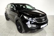 Kia Sportage III Саратов  - изображение 28