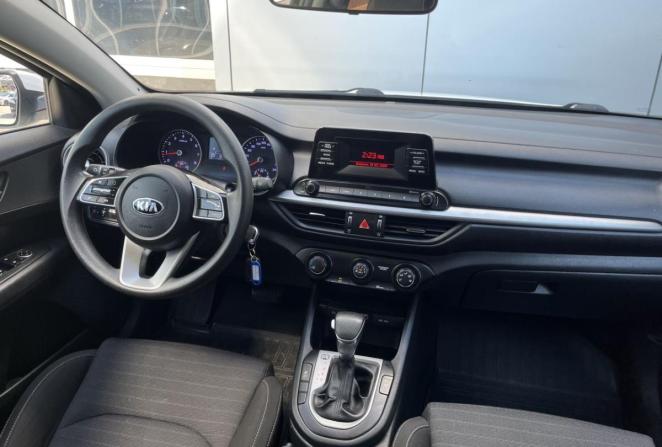 Kia Cerato III Рестайлинг (Classic) с пробегом 2019 года, цена 1 780 000 рублей, 117854 км, седан, Автокод Объявления