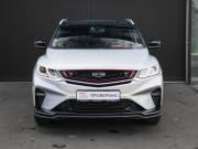 Geely Coolray I Москва  - изображение 19