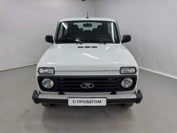 Lada (ВАЗ) Niva Legend I с пробегом 2025 года, цена 1 045 000 рублей, 1610 км, внедорожник, Автокод Объявления