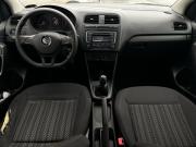 Volkswagen Polo V Стройкерамика  - изображение 27