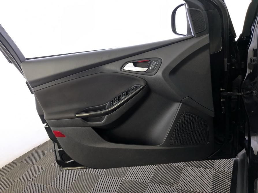 Ford Focus III Рестайлинг Москва  - изображение 17