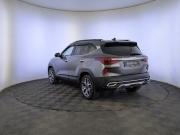 Kia Seltos I Москва  - изображение 37