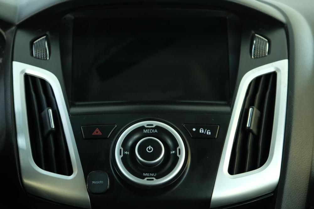 Ford Focus III Омск  - изображение 13