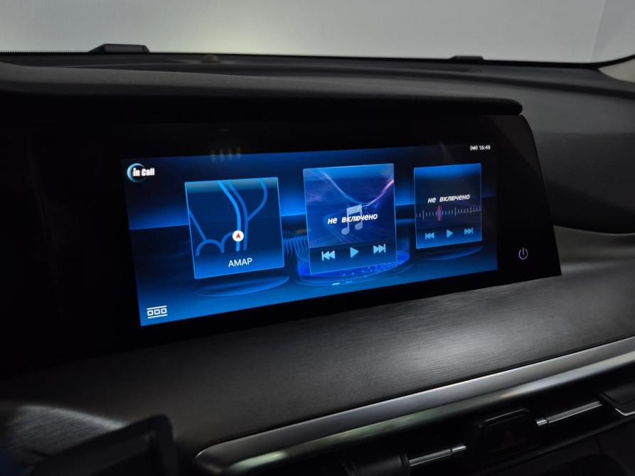 Changan CS35 Plus I Рестайлинг Альметьевск  - изображение 23