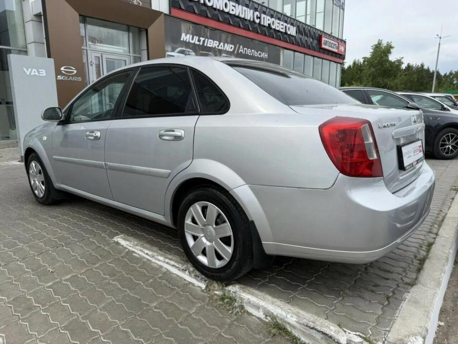 Chevrolet Lacetti I Набережные Челны  - изображение 17
