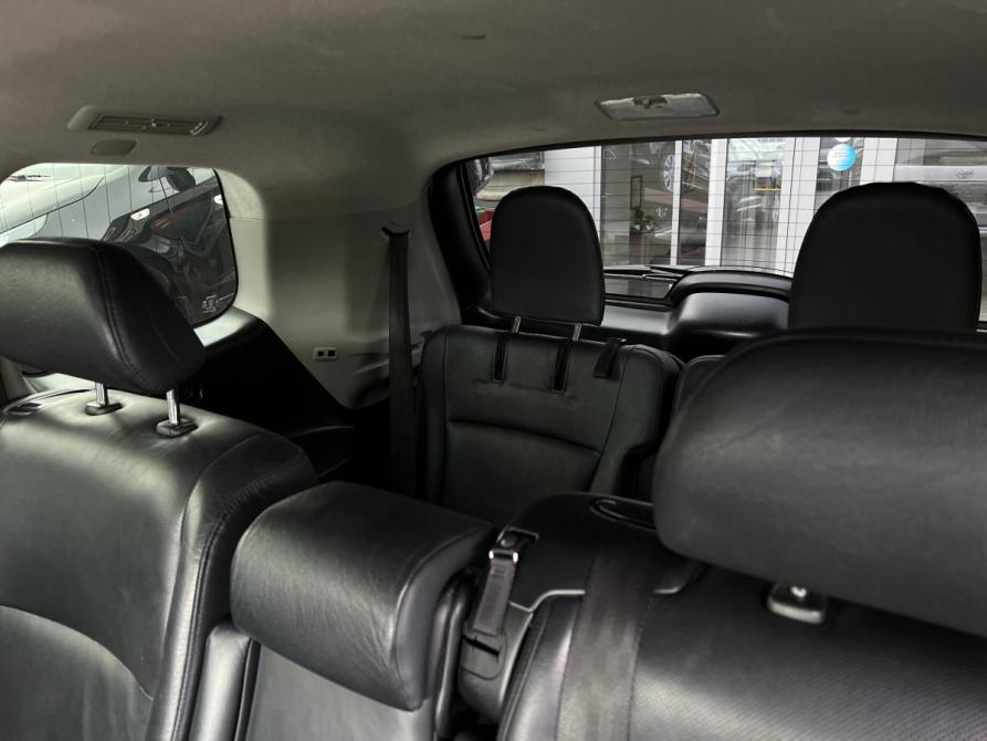 Toyota Highlander II (XU40) Рестайлинг Альметьевск  - изображение 25