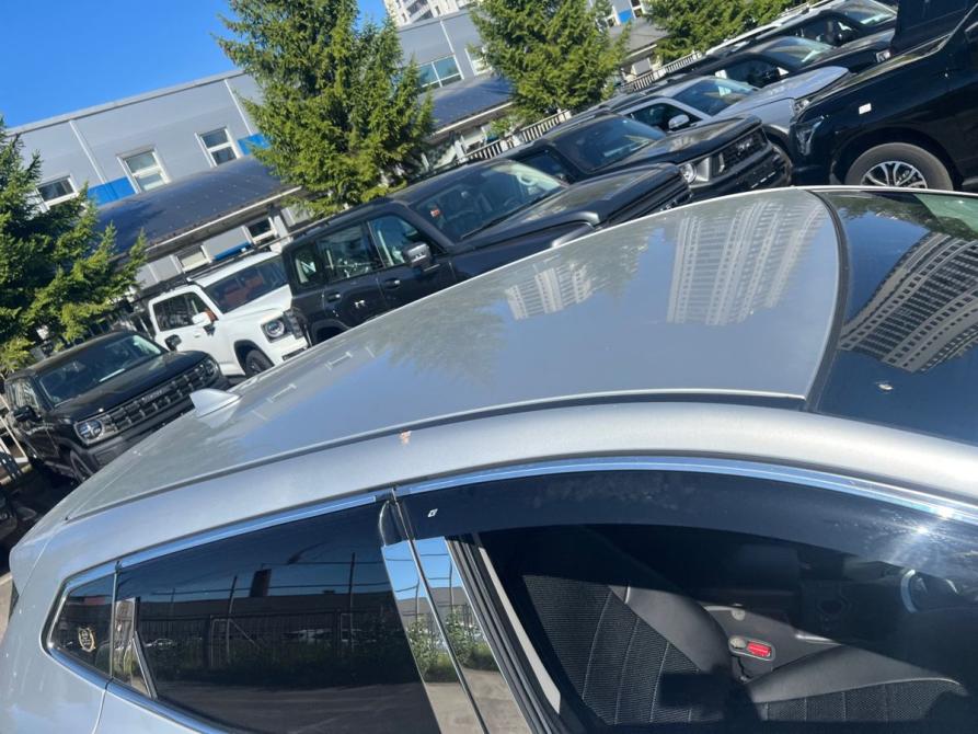 Nissan Qashqai II Рестайлинг Санкт-Петербург  - изображение 6