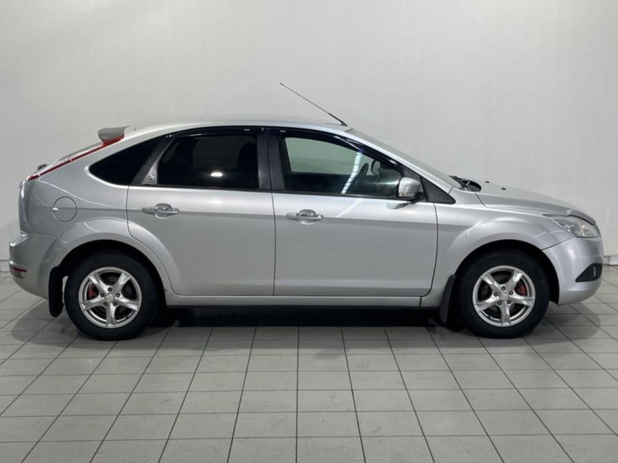 Ford Focus II Рестайлинг Курск  - изображение 4