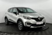 Renault Kaptur I Нижний Новгород  - изображение 27