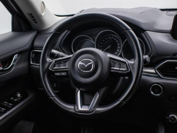 Mazda CX-5 II с пробегом 2019 года, цена 2 495 000 рублей, 135188 км, внедорожник, Автокод Объявления
