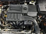 Mazda 3 II (BL) Рестайлинг Курск  - изображение 38