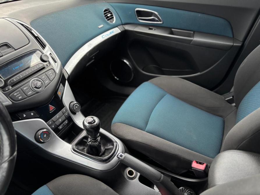 Chevrolet Cruze I Набережные Челны  - изображение 17