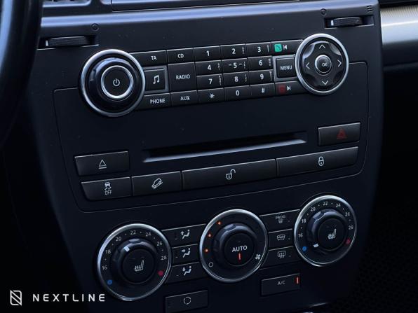 Land Rover Freelander II Рестайлинг 2 с пробегом 2012 года, цена 1 619 000 рублей, 152000 км, внедорожник, Автокод Объявления