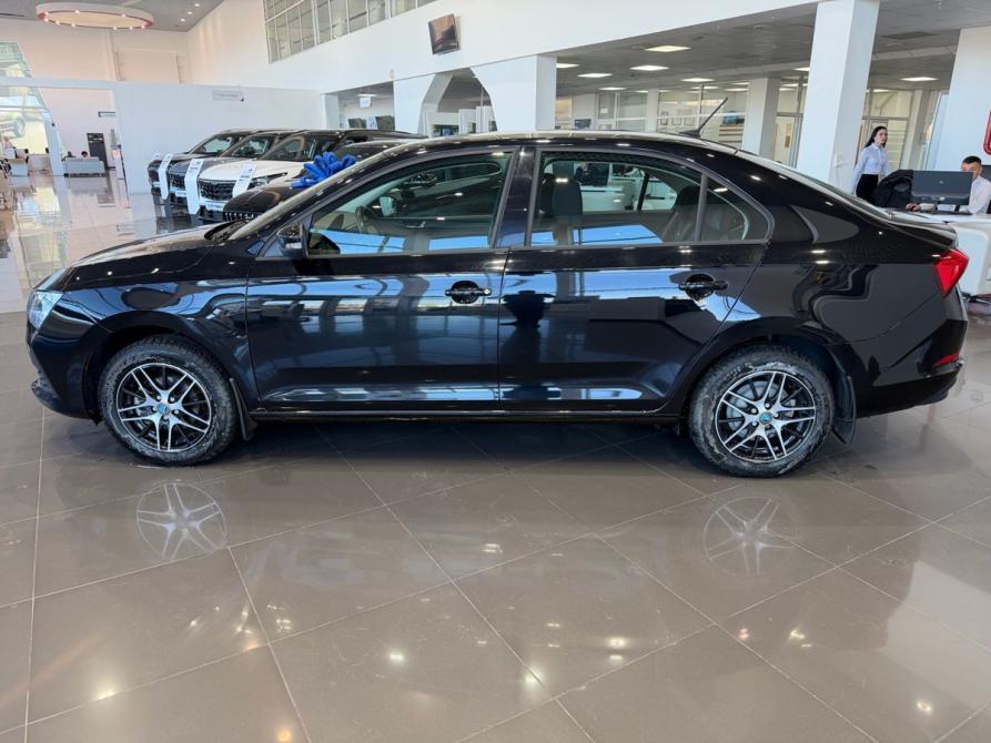 Skoda Rapid II Челябинск  - изображение 8