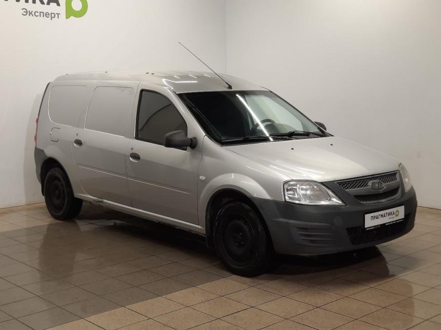 Lada (ВАЗ) Largus I Санкт-Петербург  - изображение 3