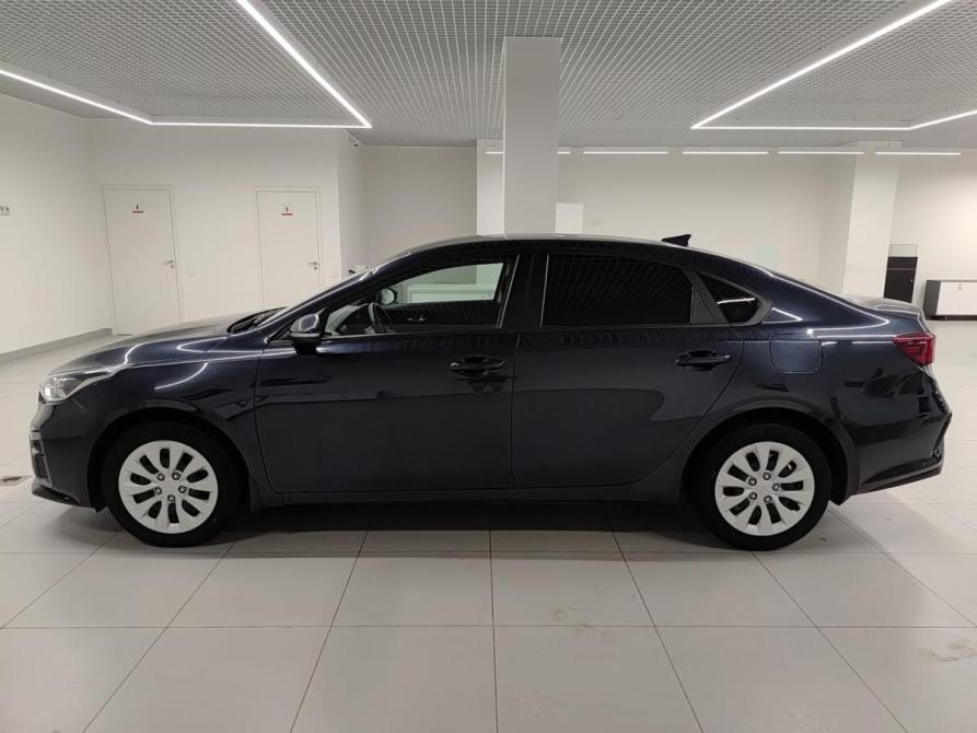 Kia Cerato IV Казань  - изображение 10