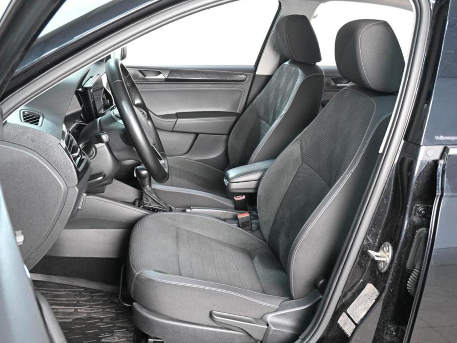 Volkswagen Polo VI Ростов-на-Дону  - изображение 10