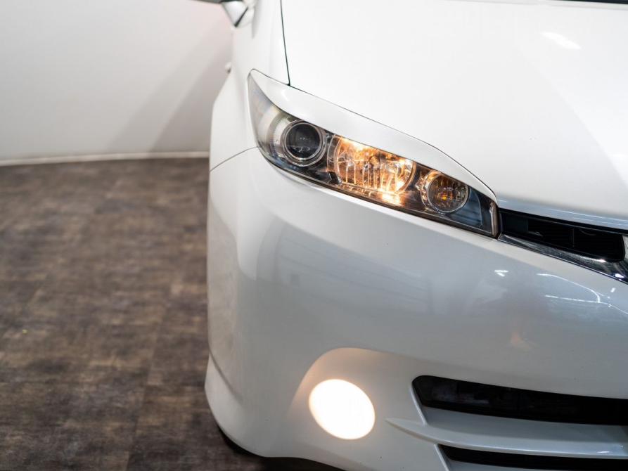 Toyota Wish II Чита  - изображение 18