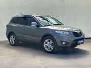 Hyundai Santa Fe II Рестайлинг Липецк  - изображение 20