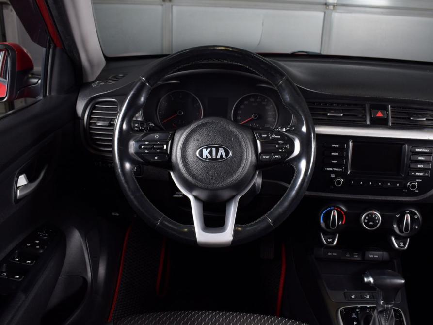 Kia Rio IV Кемерово  - изображение 9