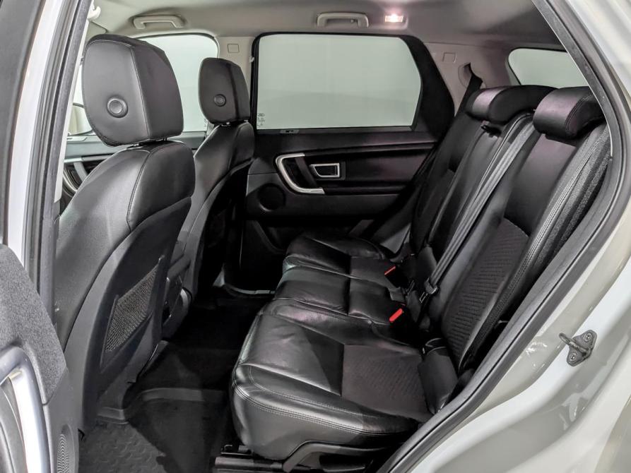 Land Rover Discovery Sport I Химки  - изображение 12