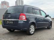 Opel Zafira B Рестайлинг Санкт-Петербург  - изображение 25