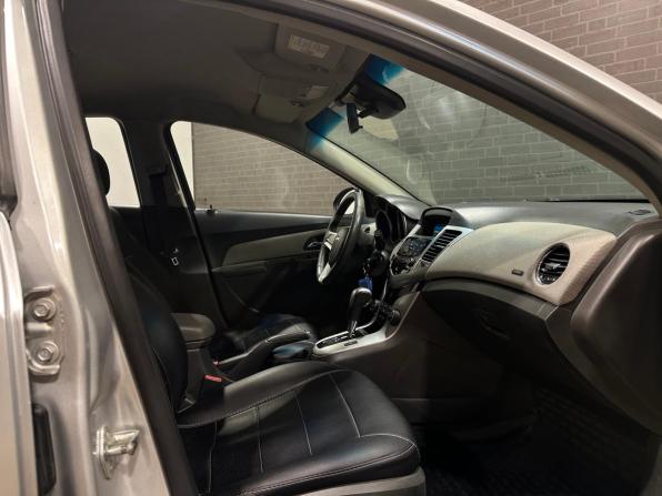 Chevrolet Cruze I с пробегом 2009 года, цена 550 000 рублей, 237371 км, седан, Автокод Объявления