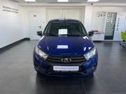 Lada (ВАЗ) Granta I Рестайлинг Киров  - изображение 18
