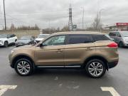 Geely Atlas I Санкт-Петербург  - изображение 17