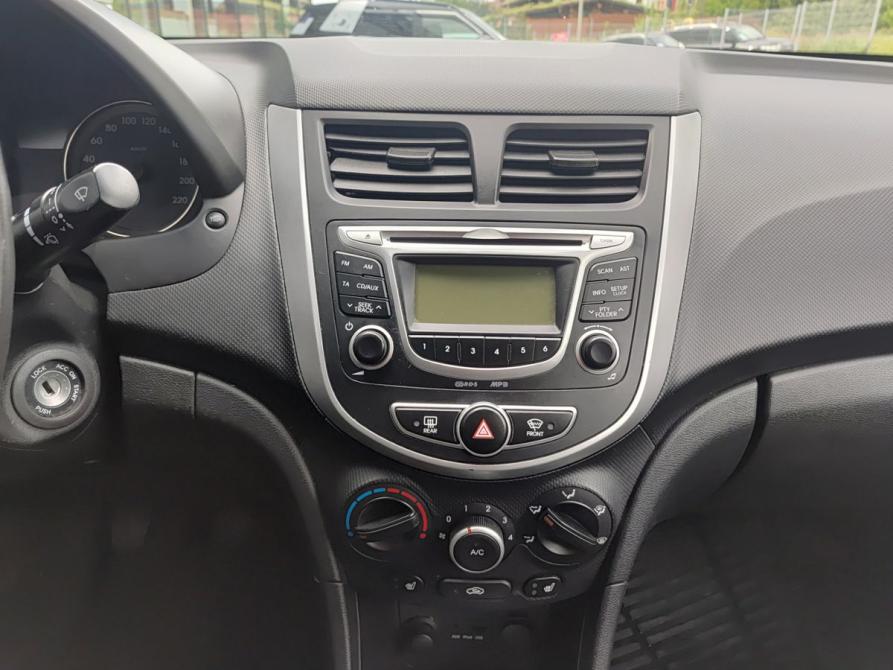 Hyundai Solaris I Ижевск  - изображение 18