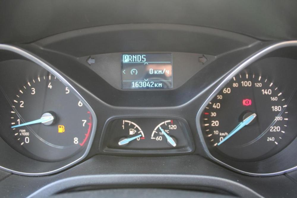 Ford Focus III Рестайлинг Пермь  - изображение 25