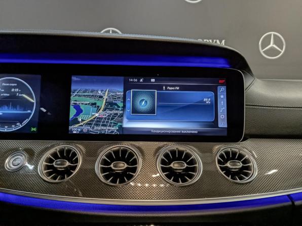 Mercedes-Benz E-Класс V (W213 S213 C238) с пробегом 2017 года, цена 3 350 000 рублей, 87777 км, купе-хардтоп, Автокод Объявления