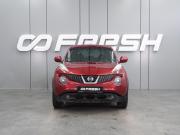 Nissan Juke I Воронеж  - изображение 21