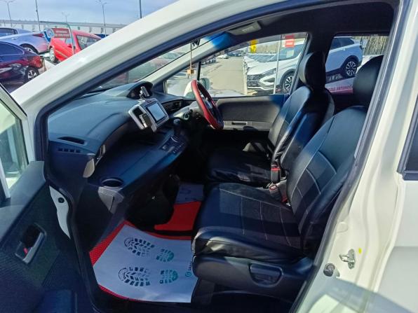 Honda Freed I с пробегом 2010 года, цена 997 000 рублей, 142477 км, компактвэн, Автокод Объявления