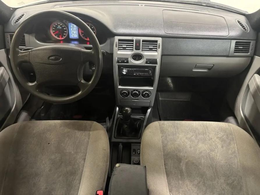 Lada (ВАЗ) Priora I Саратов  - изображение 7