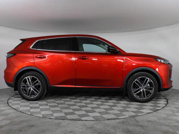 Changan CS55 Plus II с пробегом 2023 года, цена 1 900 000 рублей, 21515 км, внедорожник, Автокод Объявления