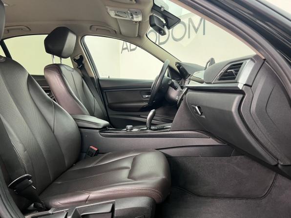 BMW 3 серии VI (F3x) Рестайлинг с пробегом 2018 года, цена 2 095 000 рублей, 123500 км, седан, Автокод Объявления