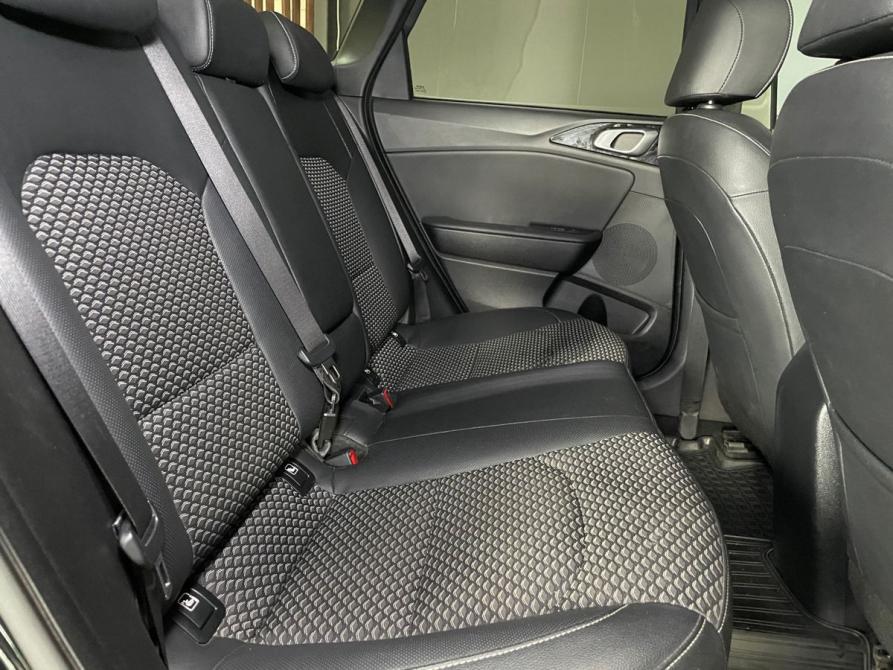 Kia Ceed III Рестайлинг Тверь  - изображение 9