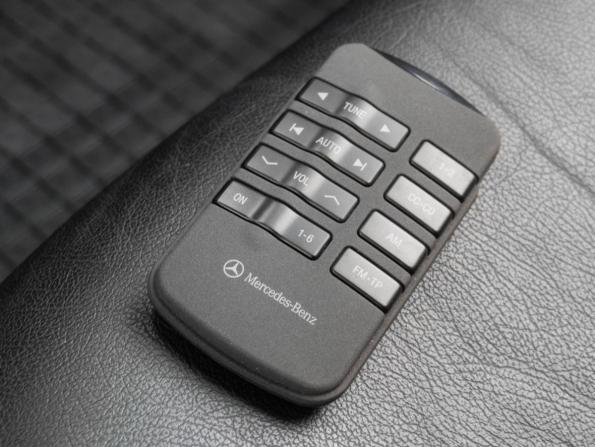 Mercedes-Benz S-Класс III (W140) Рестайлинг с пробегом 1997 года, цена 7 300 000 рублей, 52963 км, седан, Автокод Объявления