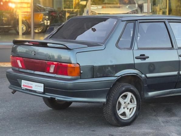 Lada (ВАЗ) 2115 с пробегом 2010 года, цена 189 000 рублей, 206918 км, седан, Автокод Объявления